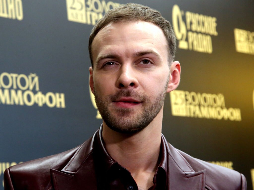 макс барских