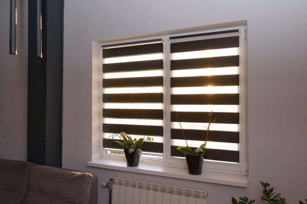 ролети на вікна